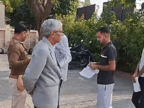 आरएएस-2023 के 7वें चरण के इन्टरव्यू कल से:972 पदों के लिए वैकेंसी, 21 अप्रैल से चल रहे इंटरव्यू, 6 चरण हुए पूरे