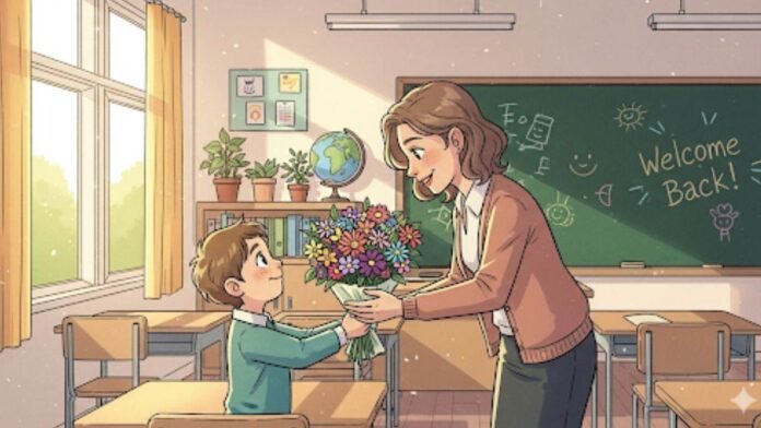 Happy Teacher’s Day Gift Ideas 2025: 100 रुपये में शिक्षक दिवस पर टीचर को गिफ्ट करें ये 5 चीजें