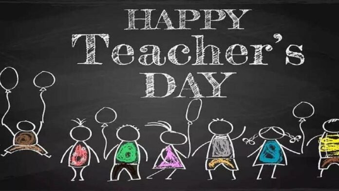 Teachers' Day Hindi Speech: शिक्षक दिवस पर दमदार हिंदी भाषण...तालियों की गड़गड़ाहट से गूंज उठेगा स्कूल