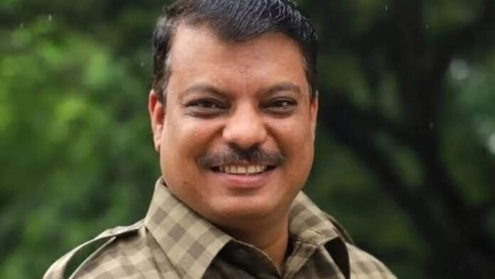 MP में कांग्रेस के नेता प्रतिपक्ष उमंग सिंघार ने कहा- हम आदिवासी हैं, हिंदू नहीं; भाजपा ने उठाए सवाल