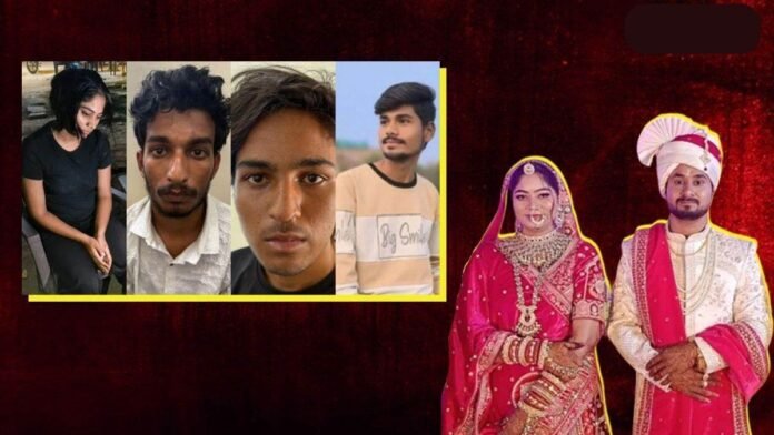 साजिश, हत्या और सबूत…790 पेज की चार्जशीट में सोनम और प्रेमी राज की करतूत, इंदौर के राजा रघुवंशी मर्डर केस में अपडेट