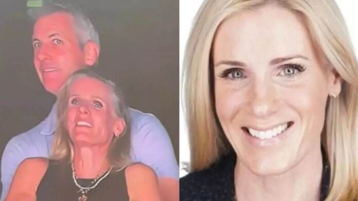 एस्ट्रोनॉमर कंपनी की EX-HR हेड कैबोट पति को देंगी तलाक, कॉन्सर्ट में CEO की बांहों में झूमते हुए दिखी थीं