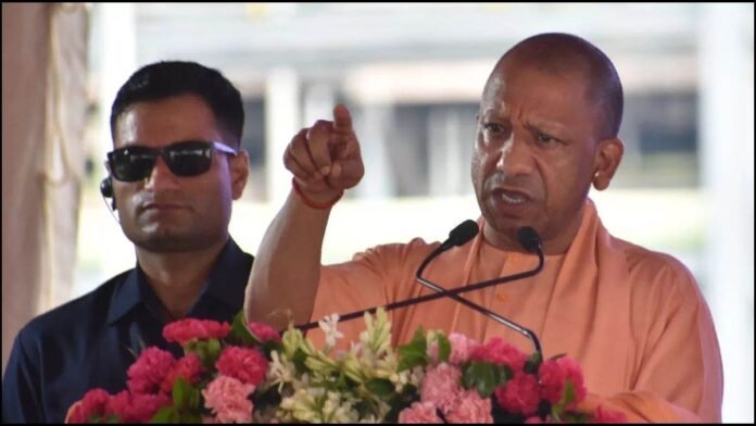 'ये गलती न करें वरना उठाना पड़ेगा भारी नुकसान', UP के सीएम योगी आदित्यनाथ ने युवाओं को किया सावधान