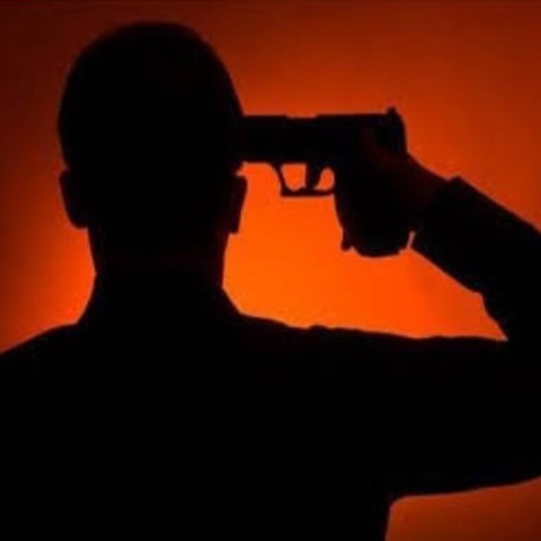 कांग्रेस नेता के बेटे ने गोली मारकर की खुदकुशी:बिलासपुर में लाइसेंसी पिस्टल से खुद को उड़ाया, भोपाल में MBBS की पढ़ाई कर रहा था