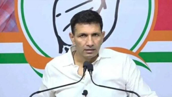 MP News: कर्ज के दलदल में फंसता जा रहा प्रदेश, ब्याज चुकाने के लिए भी लेना पड़ रहा कर्ज : जीतू पटवारी ने उठाए सवाल