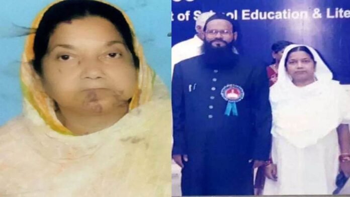 Bihar: आखिर कैसे बना इमराना का Voter Card? बिना Visa के भागलपुर में सालों से रह रही पाकिस्तानी महिला