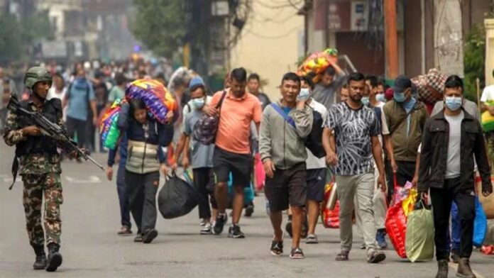 Nepal Prison Break: आपके आसपास हो सकते हैं नेपाल के जेल से भागे कैदी... SSP ने किया ALERT