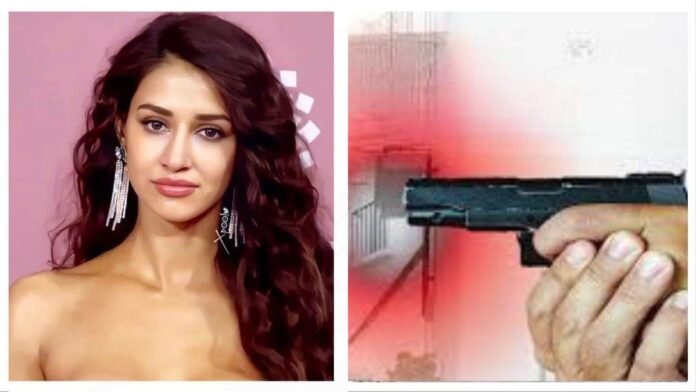 गोल्डी बराड़ गैंग का मकसद था 'खौफ फैलाना', दिशा पाटनी के घर फायरिंग पर पुलिस के हाथ लगा बड़ा क्लू
