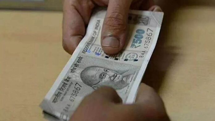 रीवा में ब्लॉक परियोजना अधिकारी ने मांगी 50 हजार की रिश्वत, लोकायुक्त ने दर्ज की एफआईआर