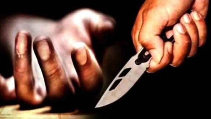 इंदौर में रिटायर्ड BSNL कर्मी की चाकू मारकर हत्या, खेत में मिला शव और स्कूटर, पुलिस ने खंगाले CCTV