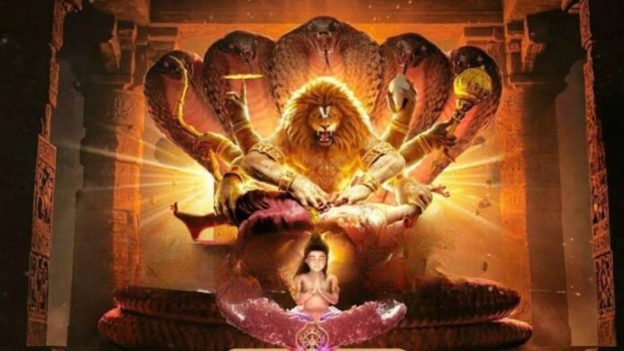 Mahavatar Narsimha OTT Release: थिएटर के बाद अब इस ओटीटी प्लेटफॉर्म पर गूंजेगी नरसिम्हा की दहाड़