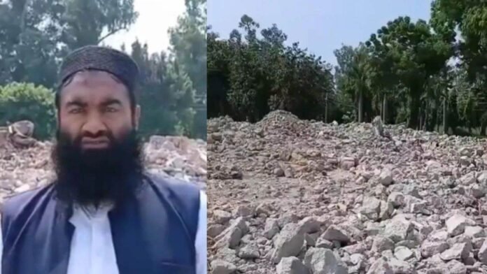 Operation Sindoor: लश्कर आतंकी ने दिखाया कैसे मुख्यालय बना खंडहर? सेना ने दागी थीं मिसाइलें