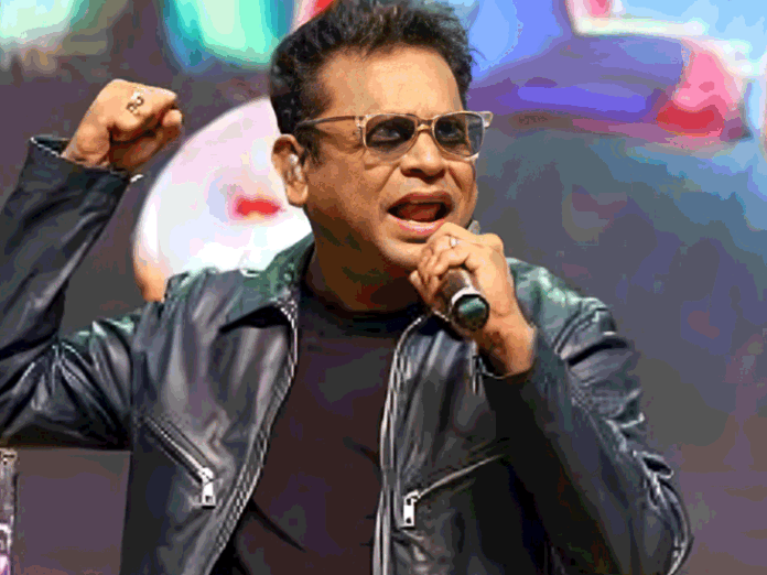 एआर रहमान को दिल्ली हाई कोर्ट से मिली राहत:'पोन्नियिन सेलवन 2' के 'वीरा राजा वीरा' गाने और शिव स्तुति विवाद पर अस्थायी आदेश रद्द