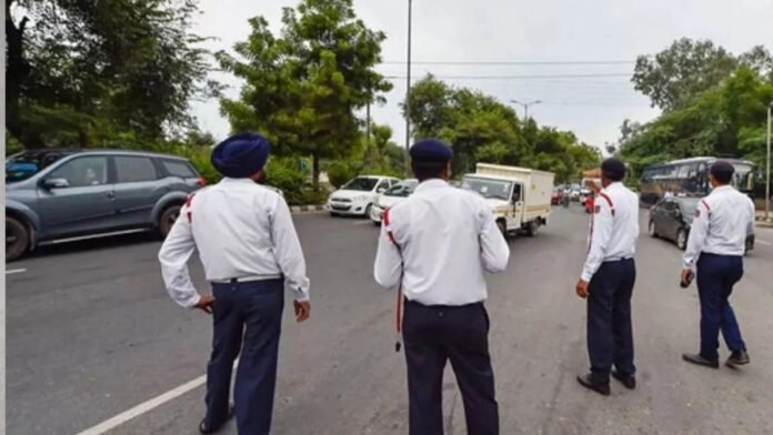 यातायात नियम तोड़ने में ग्वालियर नंबर-1, हादसे नहीं हो रहे कम ; 300 चालकों के ड्राइविंग लाइसेंस होंगे निरस्त