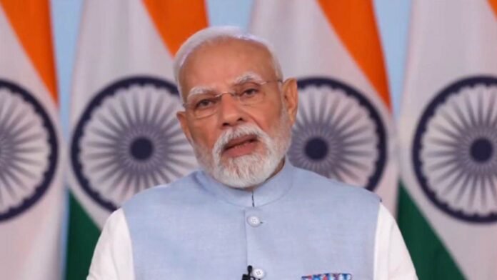 PM Modi: 'कल से सबका मुंह मीठा होगा...' पढ़ें पीएम मोदी के संबोधन के 5 प्रमुख बयान