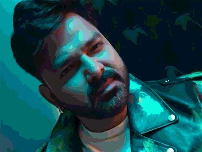 विवादों के बीच रियलिटी शो का हिस्सा बने पवन सिंह:अमेजन के शो राइज एंड फॉल में दिखेंगे, कहा- 'पूरी एनर्जी और स्वैग से आ रहा'