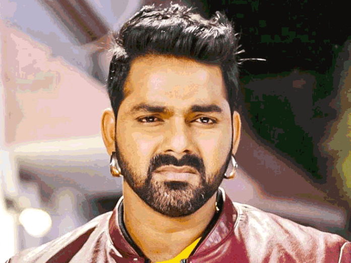 पवन सिंह की दूसरी शादी से हैरान थीं आम्रपाली दुबे:बोलीं- अक्षरा सिंह उनसे प्यार करती थी, मैंने एक्टर को रोकने की कोशिश की थी