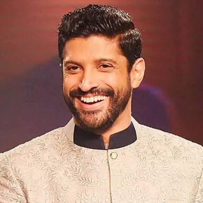 फरहान अख्तर ने इंडस्ट्री की बारीकियों बात करते हुए कहा:क्रिएटिव फील्ड में बिजनेस अहम रोल निभाता है, ऑडियंस की पसंद भी बहुत जरूरी