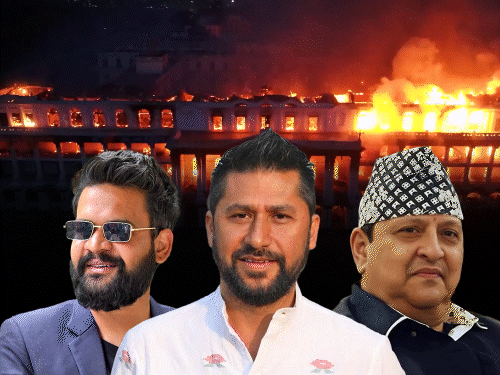 ओली के बाद नेपाल की सत्ता पर किसका कब्जा:रैपर बालेन शाह और पत्रकार रबि लामिछाने बड़े दावेदार; राजा ज्ञानेंद्र की वापसी भी मुमकिन
