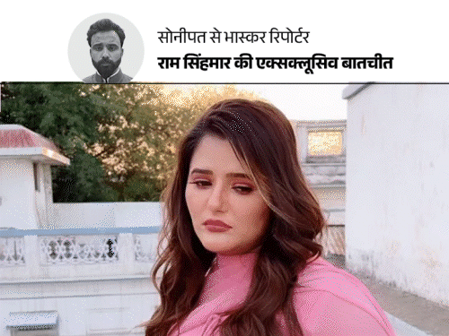 अंजलि बोली- मुझे पोर्न स्टार बता रहे पवन के फैंस:भोजपुरी इंडस्ट्री नहीं लौटूंगी, इंस्टा स्टोरी पर डायरेक्टर ने कहा- बहुत एटीट्यूड में आ रही हो