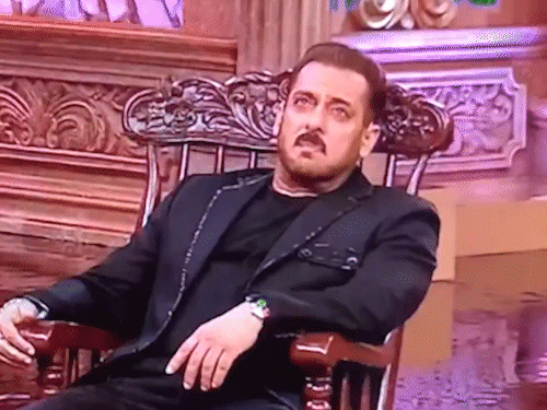 BB19, वीकेंड का वार में सलमान खान का फूटा गुस्सा:नेहल-फरहाना को लगाएंगे फटकार, अमाल को बताया 'बैकग्राउंड आर्टिस्ट'