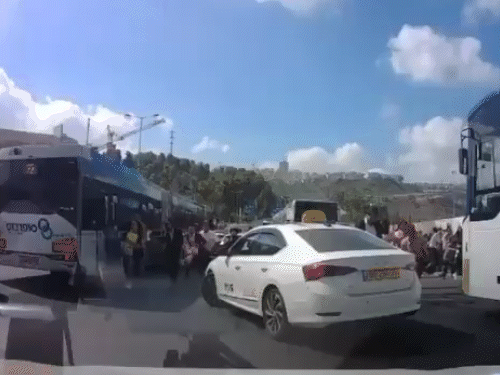 PM बोले- भारत आतंकवाद को बर्दाश्त नहीं करेगा:यरुशलम आतंकी हमले की निंदा की; गोलीबारी में 6 की मौत हुई थी