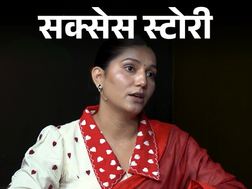 डांस करने पर नचनिया कहा:लोग बोले- हरियाणा को बदनाम करेगी, सुसाइड की कोशिश, देखने के लिए 13 लाख लोग जुटे; अब सपना पर बनी फिल्म