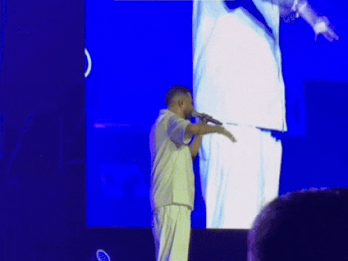 पंजाबी सिंगर करन औजला का ऐलान:मालटा शो की कमाई बाढ़ पीड़ितों को दी; बोले- मैं जितना लायक, उतनी मदद करता रहूंगा