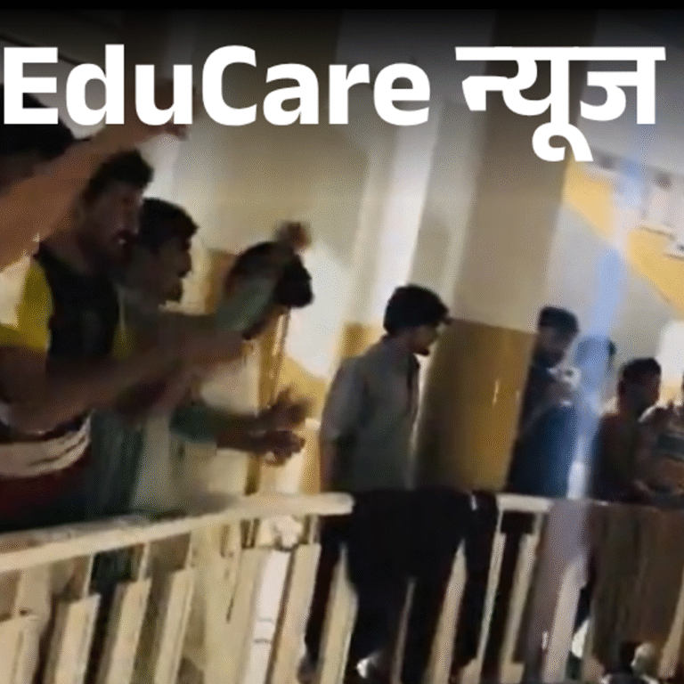 पाकिस्‍तान के कॉलेज में लगे ‘जय हिंद’ के नारे:एशिया कप में भारत की जीत पर अफगान स्‍टूडेंट्स ने किया सेलिब्रेट, वीडियो वायरल