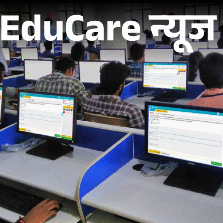 JEE मेन्स 2026 के रजिस्ट्रेशन अक्टूबर में शुरू होंगे:NTA ने कहा- अभी तैयार कर लें आधार, कैटेगरी सर्टिफिकेट