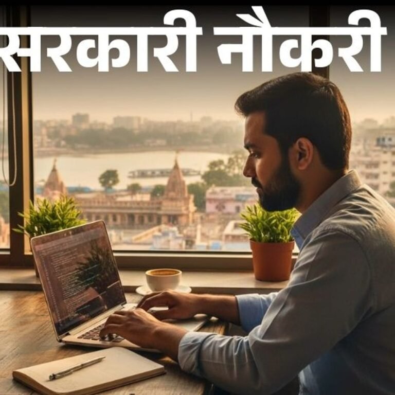 सरकारी नौकरी:बैंक ऑफ महाराष्ट्र में 350 पदों पर भर्ती; एज लिमिट 50 साल, सैलरी डेढ़ लाख से ज्यादा