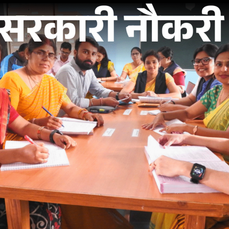 सरकारी नौकरी:DSSSB ने असिस्टेंट टीचर के 1180 पदों पर निकाली भर्ती; आज से आवेदन शुरू, सैलरी 1 लाख 12 हजार तक