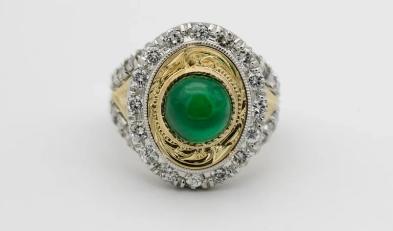 Gemstone: पन्ना पहनने के बाद कितनों दिनों तक असर दिखाता है, जानिए इसके फायदे
