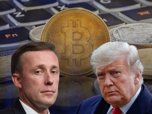 पूर्व अमेरिकी NSA बोले- ट्रम्प अपना फायदा देख रहे:पाकिस्तान पर मेहरबानी की वजह फैमिली बिजनेस, इसलिए भारत से रिश्ते बिगाड़े