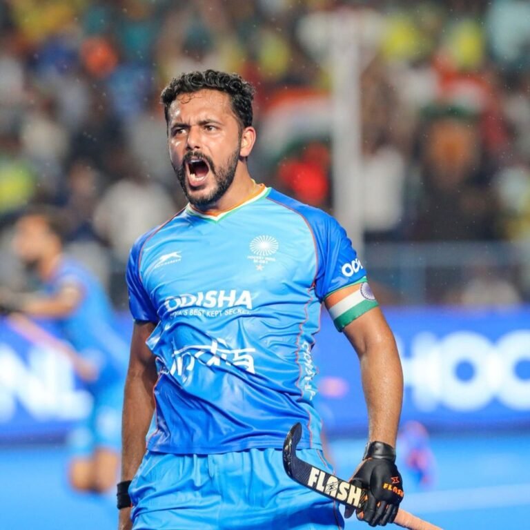 हॉकी एशिया कप फाइनल में IND Vs KOR:दोनों टीमें चौथी बार खिताबी मुकाबले में भिड़ेंगी; कोरिया ने सबसे ज्यादा 5 बार ट्रॉफी जीती