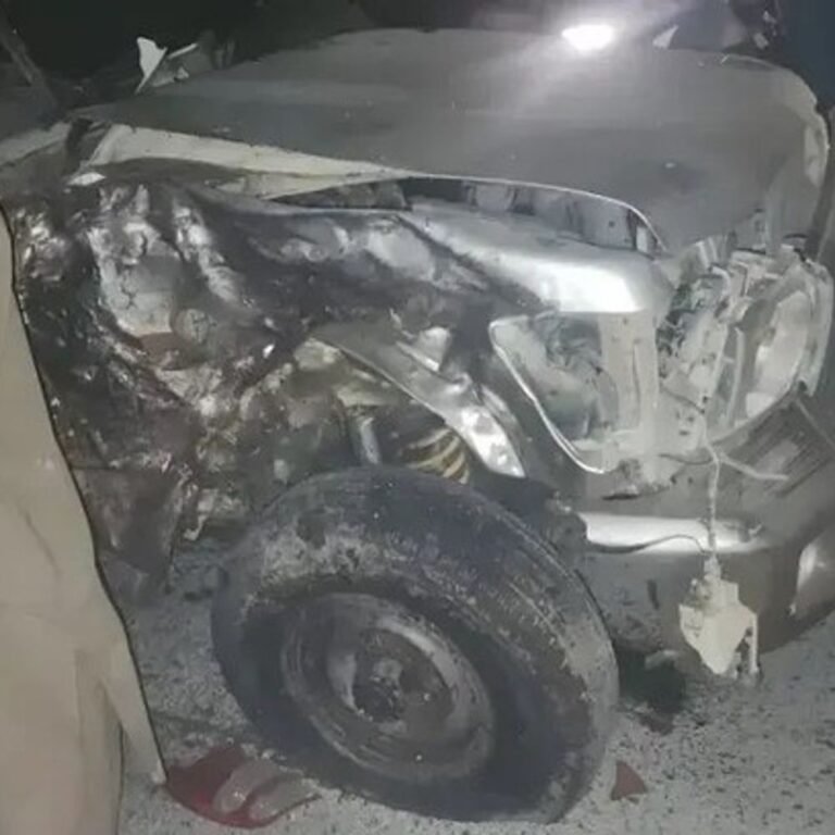 पाकिस्तान के क्वेटा में रैली के दौरान ब्लास्ट, 11 मरे:30 से ज्यादा घायल; बलूचिस्तान नेशनल पार्टी के नेता पर 7 महीने में दूसरा हमला