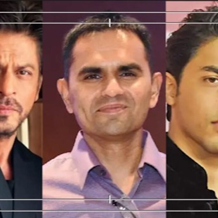 'द बैड्स ऑफ बॉलीवुड' पर भड़के पूर्व नारकोटिक्स अधिकारी:वेब सीरीज में अपनी छवि बिगाड़ने का लगाया आरोप, मांगा 2 करोड़ का हर्जाना