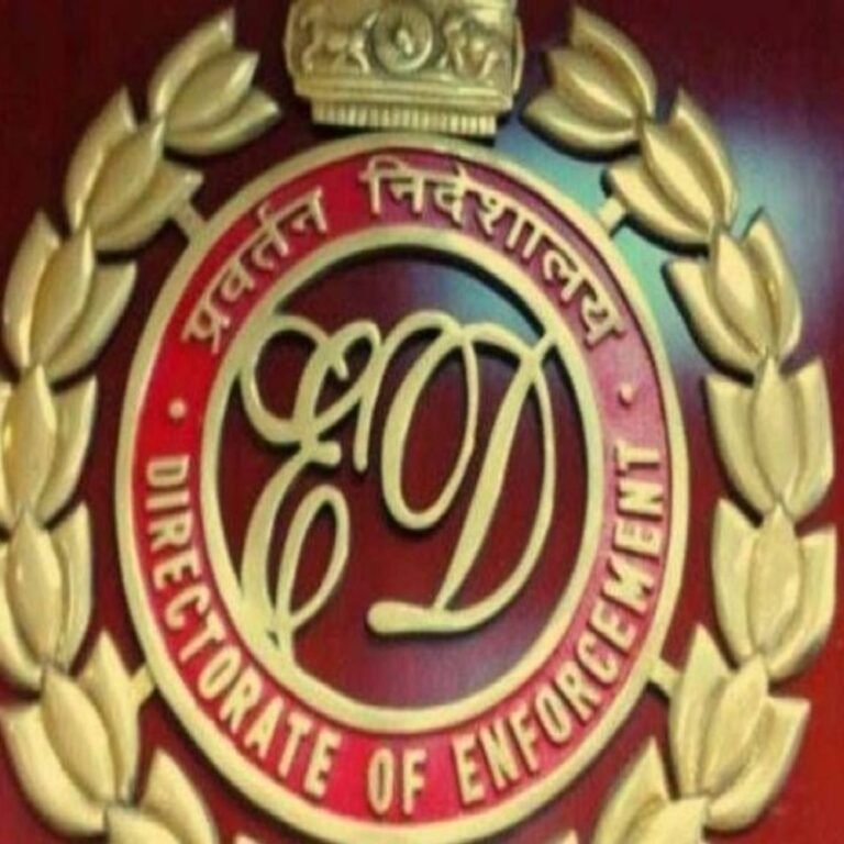 रायपुर में 3 कारोबारी के ठिकानों पर ED की रेड:दुर्ग, भिलाई में भी एक्शन, तड़के टीम ने दी दबिश; दस्तावेज खंगाल रही