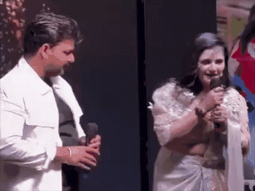 ट्रोलर्स के खिलाफ साइबर सेल पहुंचीं अंजिल राघव:एक्ट्रेस बोलीं-छोटे कपड़े पहने का मतलब ये नहीं कि छूने की परमिशन है