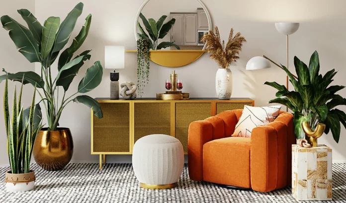 लिविंग रूम की ये 4 वस्तुएं चमका देंगी आपका भाग्य, दूर होगी हर परेशानी