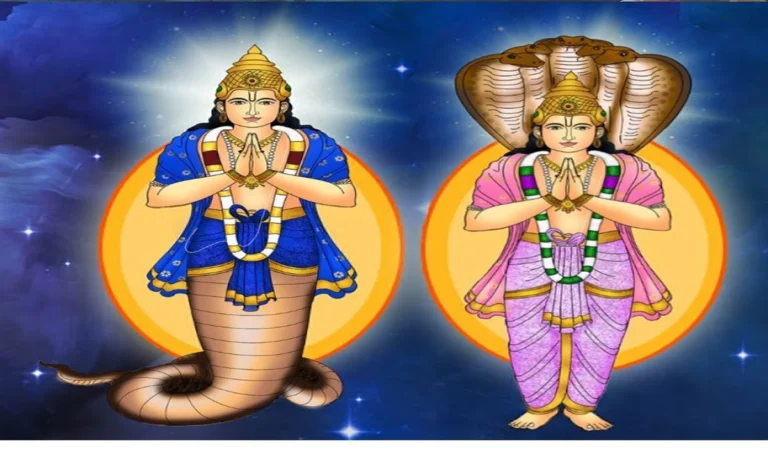 Rahu Antardasha: छाया ग्रह राहु को करें प्रसन्न, जानें महादशा और अंतर्दशा की अवधि, दूर करें हर संकट