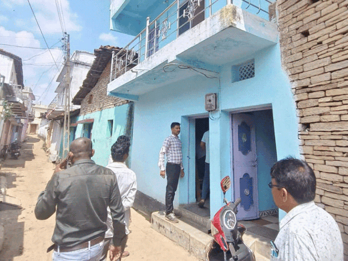 प्राइवेट पार्ट में एक साथ लगाए 9 इंजेक्शन, मौत:बालोद में झोलाछाप डॉक्टर ने किया पाइल्स का इलाज; ब्लीडिंग-इन्फेक्शन हुआ, युवक ने तड़प-तड़पकर तोड़ा दम
