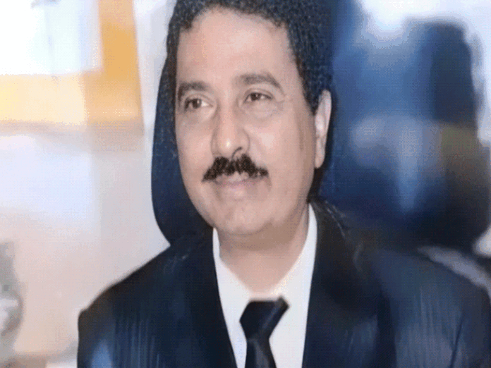 शराब घोटाला...रिटायर्ड-IAS निरंजन को 50 लाख मंथली मिलते थे:टुटेजा-ढेबर-अरुणपति के साथ बनाया सिंडिकेट, टेंडर दिलाने में अहम रोल; EOW ने किया अरेस्ट
