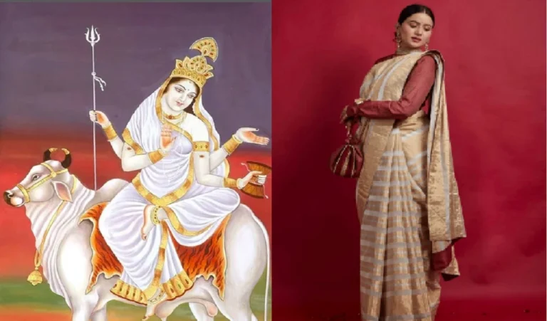 Shardiya Navratri  2025: मां शैलपुत्री की कृपा और 9 रंग लाएंगे आपके जीवन में सुख-समृद्धि, जानें खास उपाय