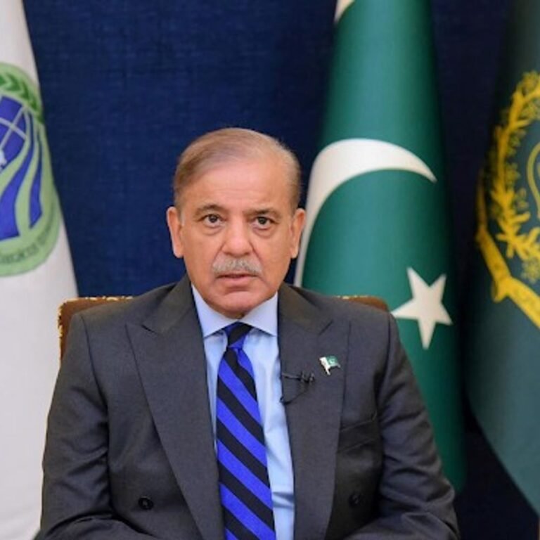 PAK पीएम को सोशल मीडिया X ने दिया कड़ा जवाब:शरीफ ने 1965 जंग को जीत बताया, X ने लिखा- ये पाकिस्तान की स्ट्रैटेजिक हार थी