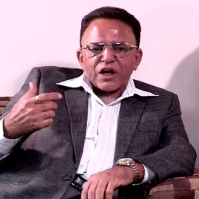 पंजाबी म्यूजिक इंडस्ट्री के संगीत सम्राट का आज अंतिम संस्कार:संगीतकार चरणजीत सिंह आहूजा कैंसर से लड़ रहे थे, घर पर ली अंतिम सांस