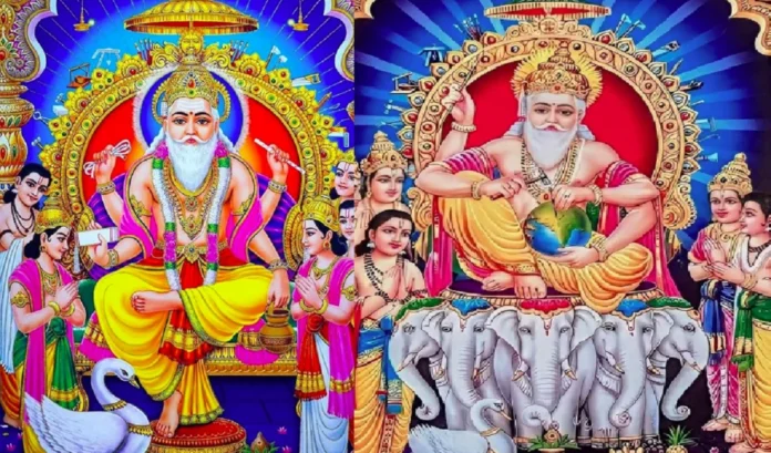 Vishwakarma Puja 2025: 16 या 17 किस तिथि को मनाई जाएगी विश्वकर्मा पूजा? जानें सही पूजन-विधि और इसका महत्व