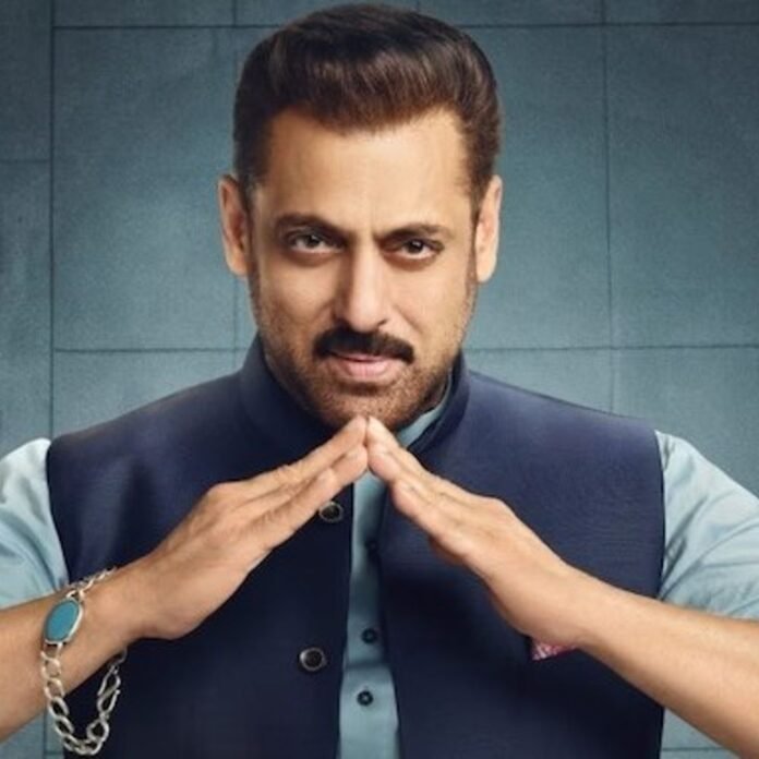 बिग बॉस 19 ने तोड़े TVR रिकॉर्ड:पहले ही हफ्ते में रियलिटी शो में सबसे आगे, पिछले सीजन के मुकाबले दोगुना हुआ वॉच टाइम