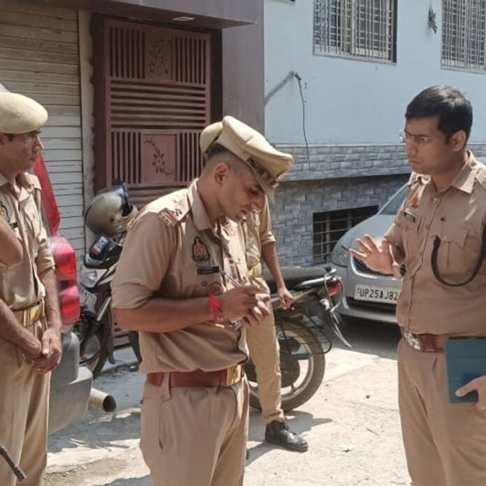 72 घंटे...घर से बाहर नहीं निकली दिशा पाटनी की बहन:पुलिस ने 2000 कैमरे देखे, लोकल बदमाशों से पूछताछ; दहशत में पूरा परिवार