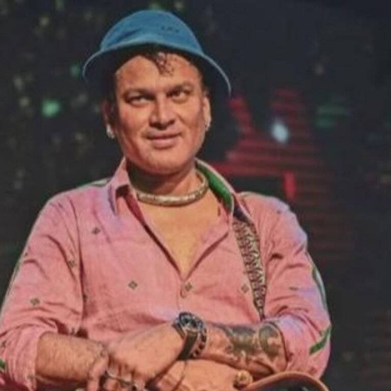 जुबीन गर्ग की मौत के मामले में जांच तेज हुई:म्यूजिशियन शेखर ज्योति को पूछताछ के बाद किया गिरफ्तार, मैनेजर के घर भी मारा गया छापा